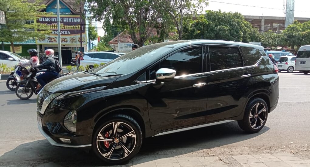 Jual Velg Mobil All New Livina di Cirebon