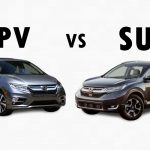 MPV vs SUV, Mana yang Akan Kamu Pilih
