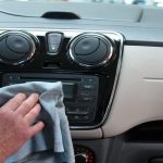 Inilah 4 Tips Merawat Interior Mobil Saat WFH!