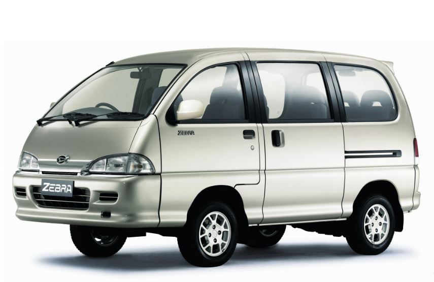 Modifikasi Simpel Daihatsu Espass Jadi Lebih Kece Blog Hsr Wheel