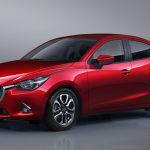 Kelebihan dan Kekurangan Mazda2