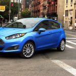 Kelebihan dan Kekurangan Ford Fiesta