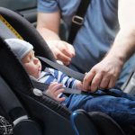 Kesalahan Ketika Memasang Baby Car Seat