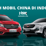 Mobil China di Indonesia