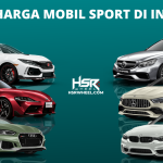 Mobil Sport Indonesia