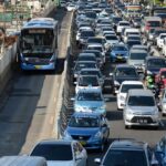 Mobil Usia 10 Tahun Dilarang Masuk Jakarta