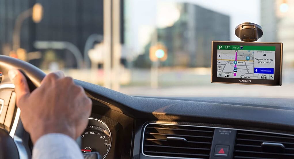 Fungsi dan Cara Kerja GPS Mobil