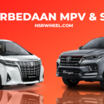 Perbedaan Mobil SUV dan MPV