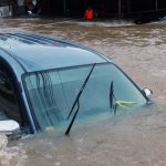 Ciri Mobil Bekas Terendam Banjir
