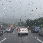 Merawat Mobil Saat Musim Hujan