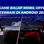 Game Balap Mobil Offline