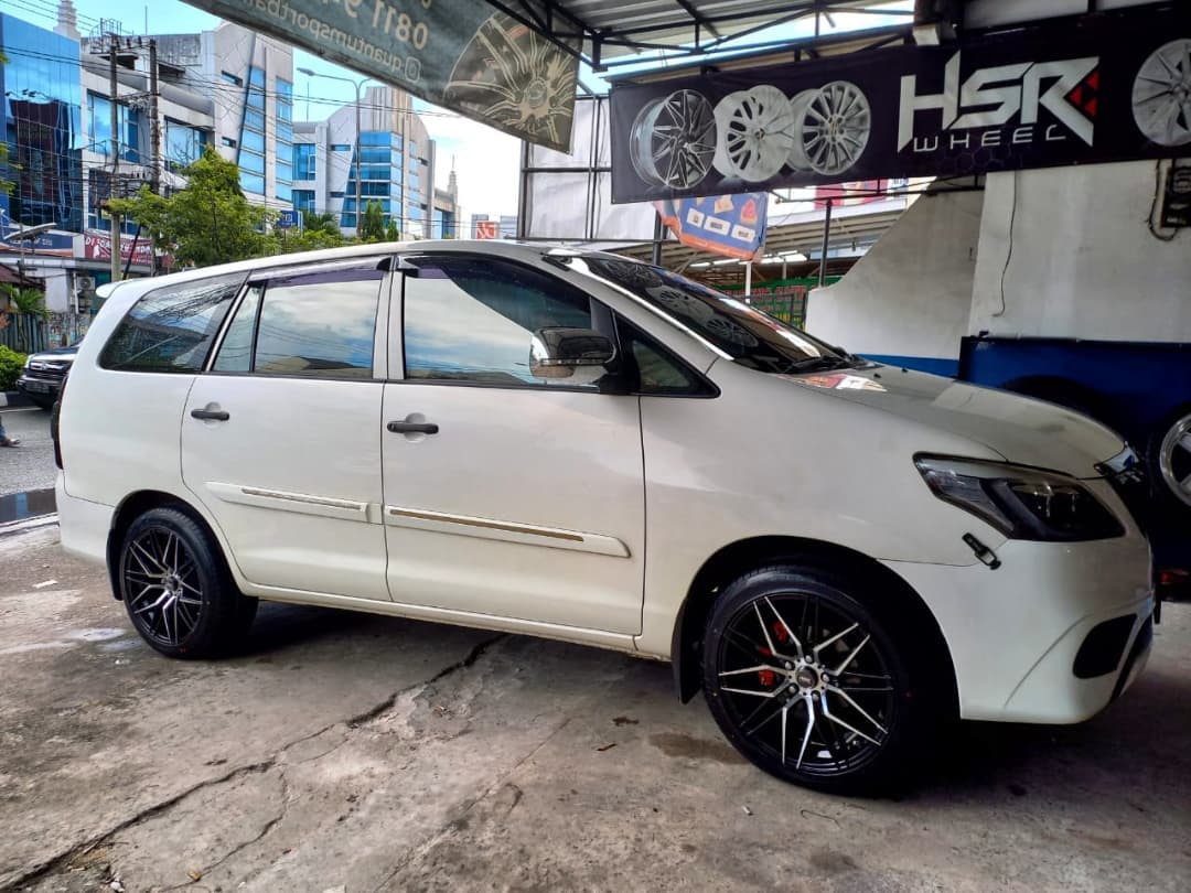 Mobil Terbaik di Indonesia