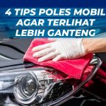 tips poles mobil