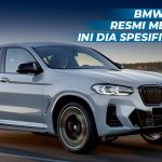 BMW X4 2022