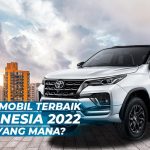 10 Merek Mobil Terbaik di Indonesia 2022