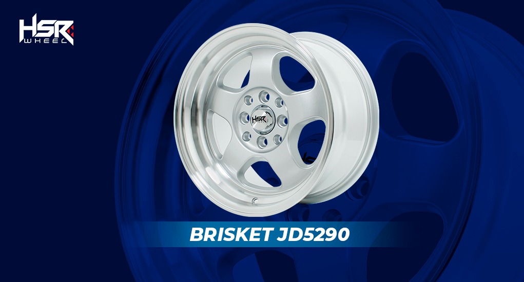 Brisket JD509