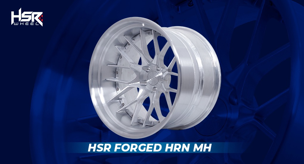 HSR Forged HR MH