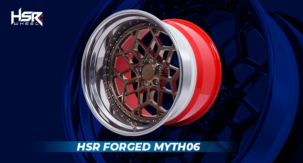 HSR Forged Myth 06