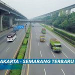 Tarif Tol Jakarta Semarang