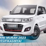 Mobil Mini Murah 2023