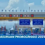 tarif Tol Pasuruan Probolinggo