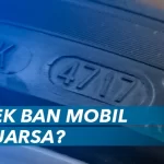 Efek Ban Mobil Kadaluarsa