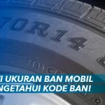 Tips Ganti Ukuran Ban Mobil