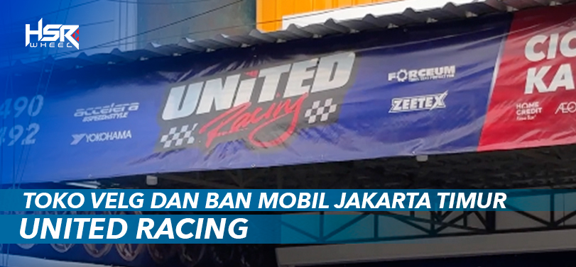 Toko Velg dan Ban Mobil Jakarta Timur