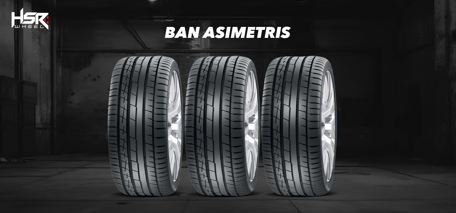Ban Asimetris
