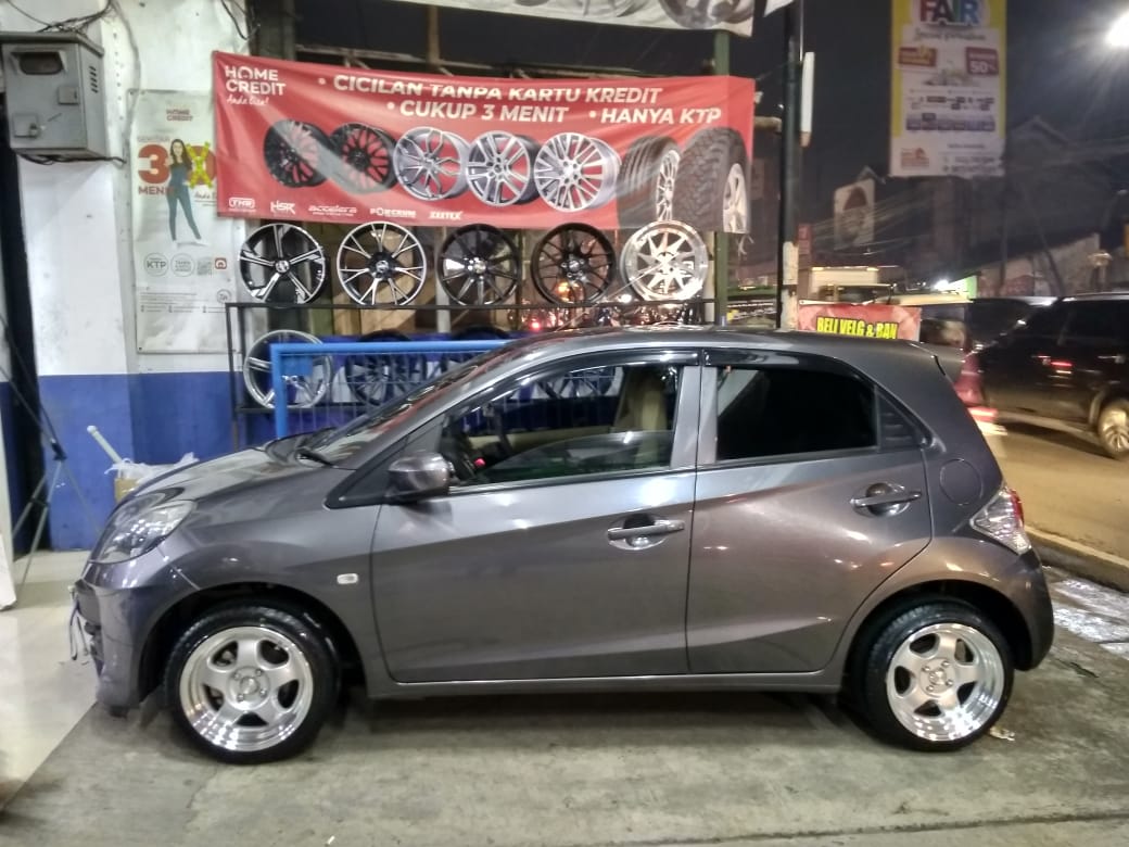 Toko Velg  dan Ban Mobil  di Cimahi Bandung  Chemistry Wheels