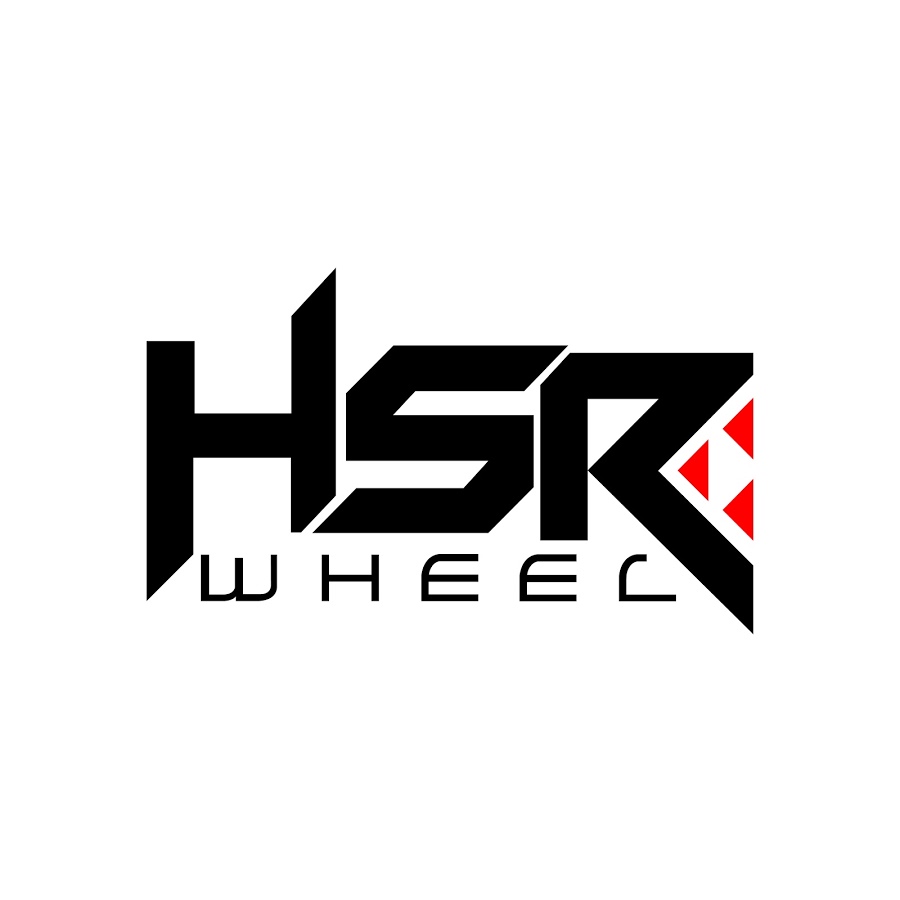 velg racing hsr wheel di indonesia