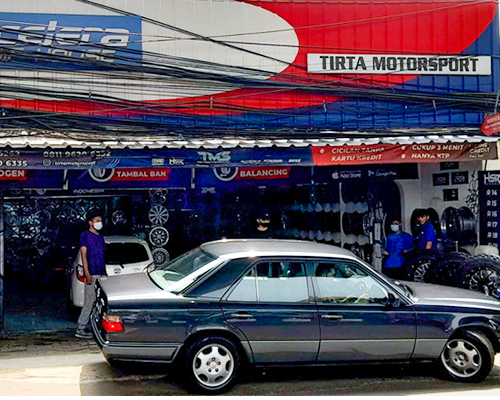 Tirta-Motorsport