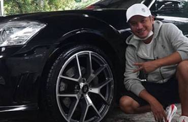 Gading Martin