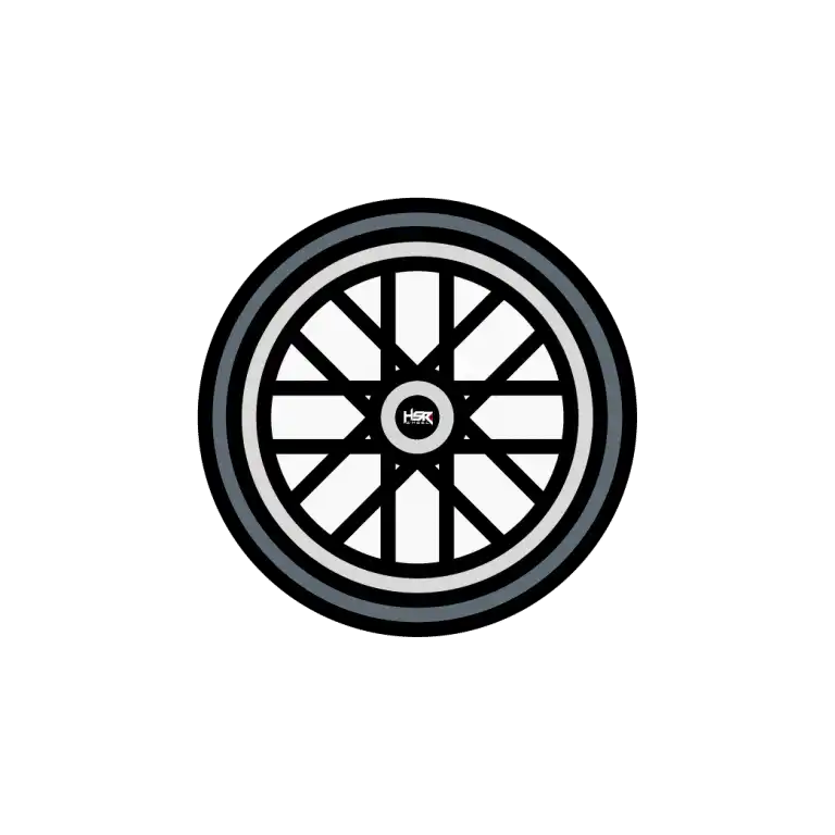 Gambar velg