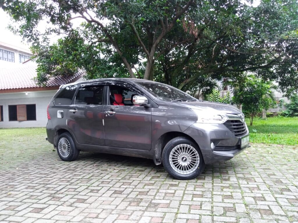 Jual Ban Mobil Murah - Stance Motorsport - Toko Velg Mobil Bekasi HSR