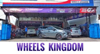 Pusat jual beli velg mobil berkualitas di surabaya | Wheels kingdom