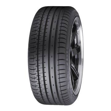 Accelera Phi NPM - The OG Run - Flat Tire