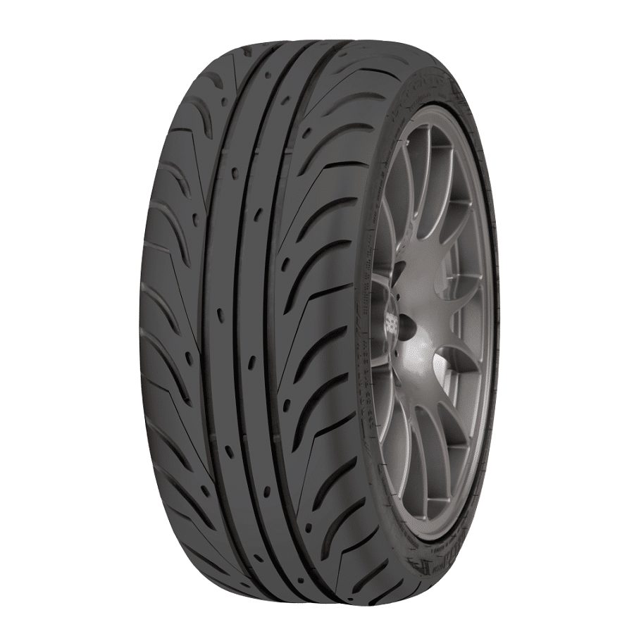 Accelera Tire 651 Sport