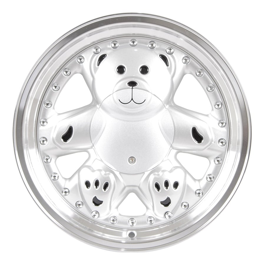 HSR Bear L1770 R15 SML HSR Wheel
