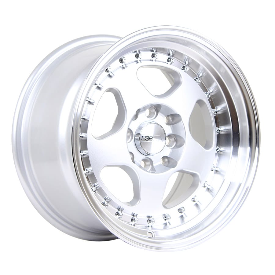 HSR BURN H1569 R15 (SMF)