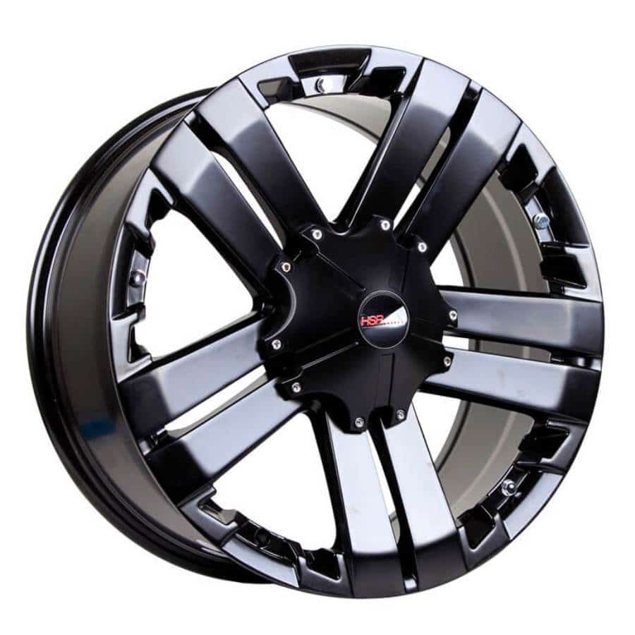 HSR Cliff JT1031 R20 SMB