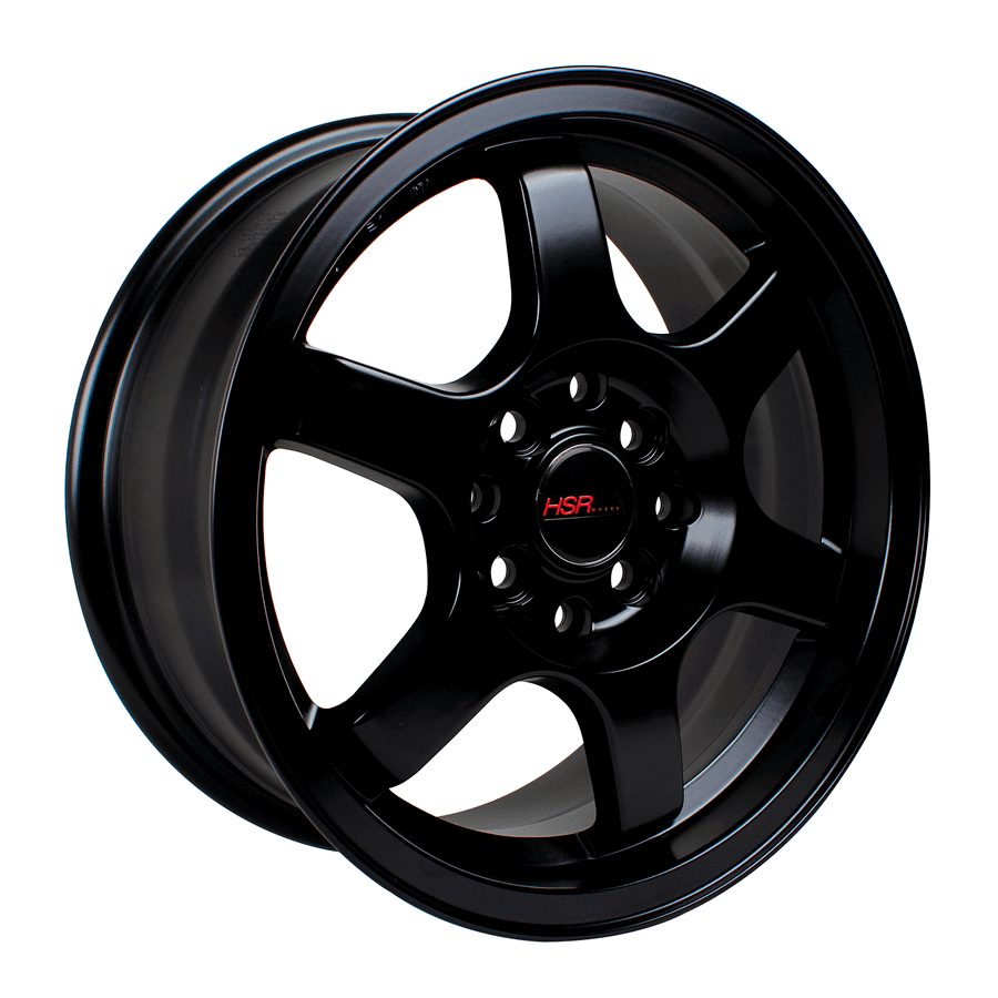 HSR Wheel Tokyo