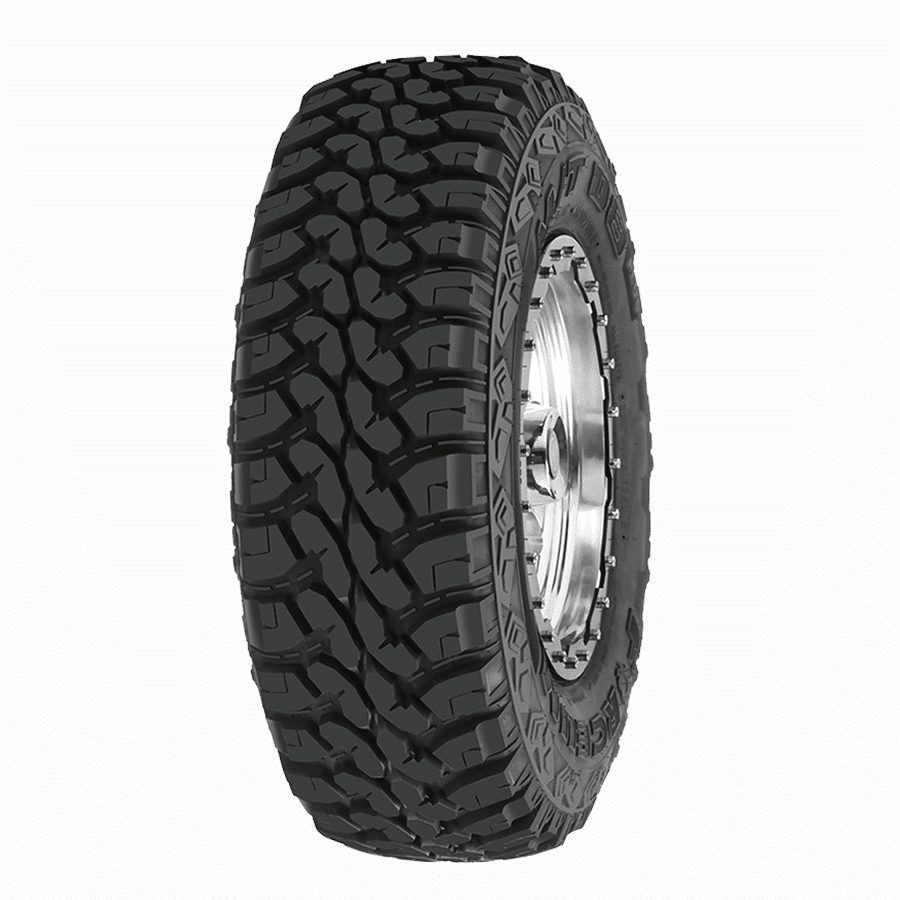 FORCEUM MT-08 PLUS