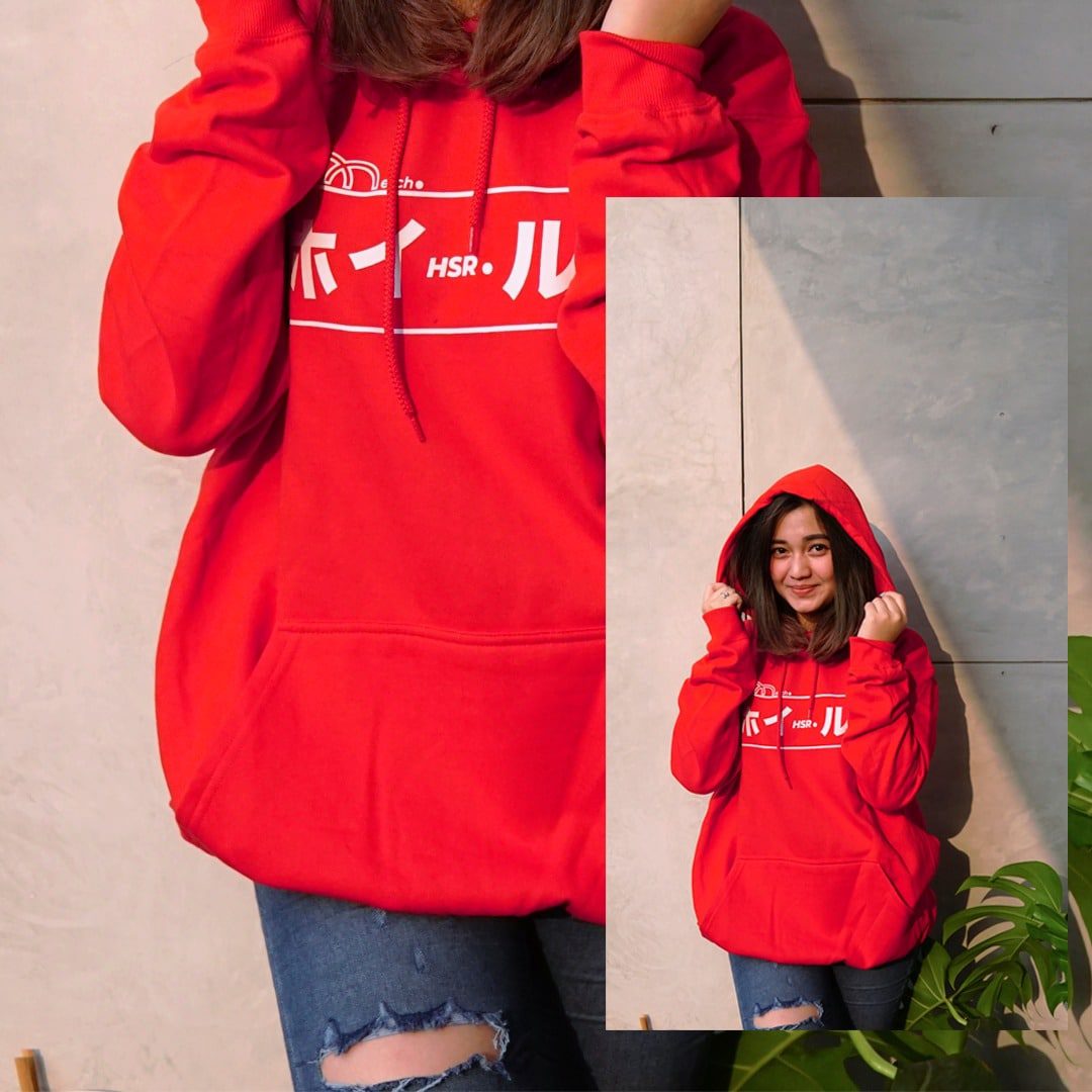 T-Shirt Premium Type Shinjuku