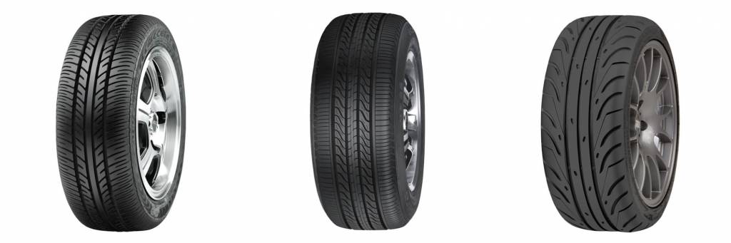 Harga Ban Mobil Ring 17 Michelin, Bridgestone, Dunlop, Achilles 2020
