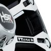 HSR Mangrove H916 Ring 16x8 H5x114,3 ET20 Black Machine Face1