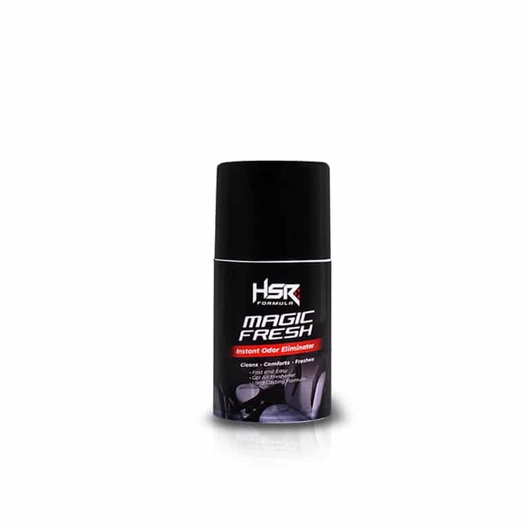 HSR FORMULA (MAGIC FRESH)