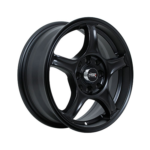 Velg HSR Bintan Ring 14X5.5 H8X100-114,3 SMB