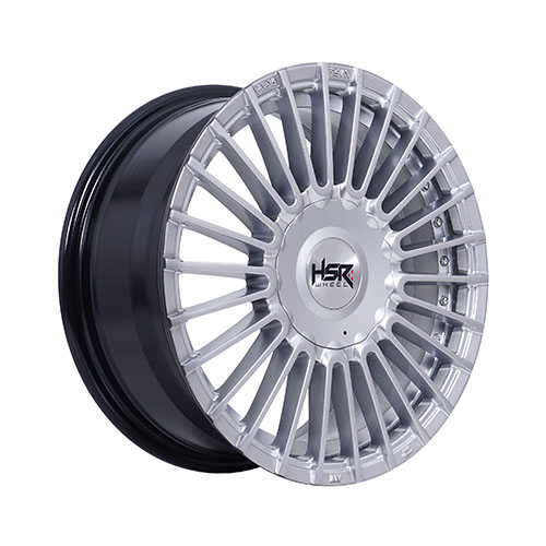 HSR AMARASI JD7020 Ring 17 HS