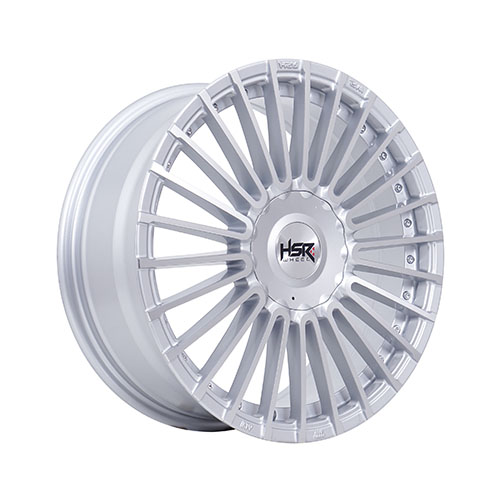HSR AMARASI JD7020 Ring 17 SMF